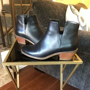 Cole Haan Ankle Booties